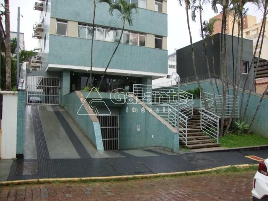 Foto 1 de Sala Comercial com 3 Quartos à venda, 62m² em Centro, Campinas