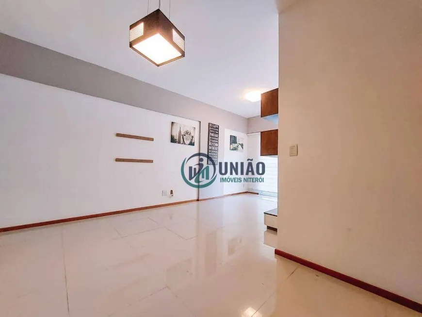 Foto 1 de Apartamento com 3 Quartos à venda, 110m² em Camboinhas, Niterói