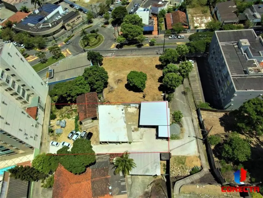 Foto 1 de Lote/Terreno à venda, 786m² em Bento Ferreira, Vitória