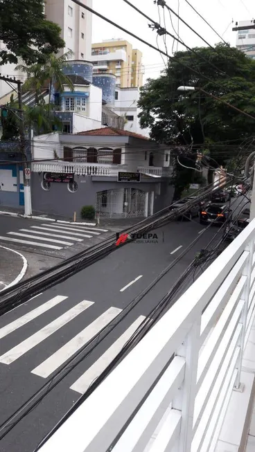 Foto 1 de Sobrado com 2 Quartos à venda, 223m² em Jardim do Mar, São Bernardo do Campo