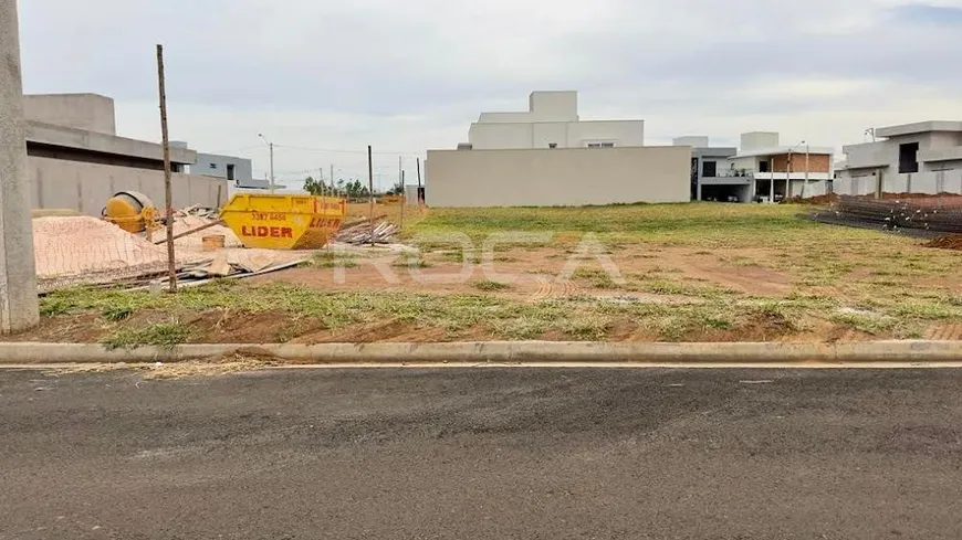 Foto 1 de Lote/Terreno à venda, 366m² em Parque Tecnologico Damha I Sao Carlos, São Carlos