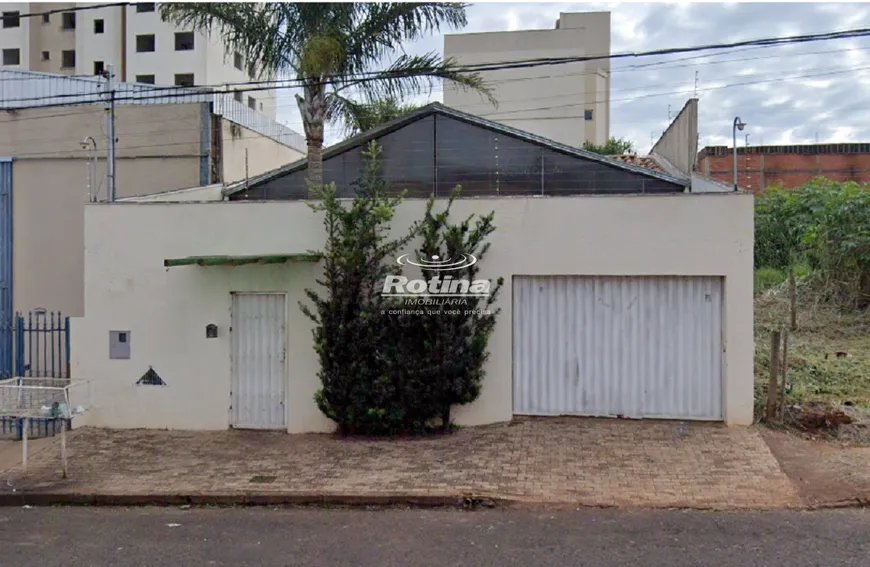 Foto 1 de à venda, 175m² em Daniel Fonseca, Uberlândia