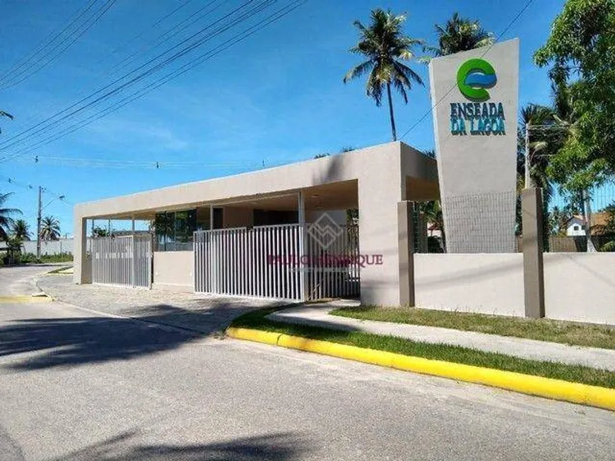 Foto 1 de Lote/Terreno à venda, 360m² em Centro, Marechal Deodoro