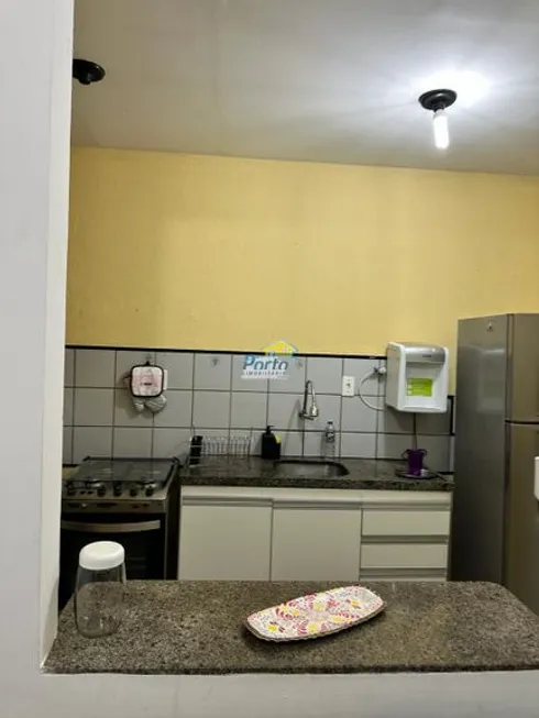 Foto 1 de Apartamento com 2 Quartos à venda, 64m² em Campestre, Teresina