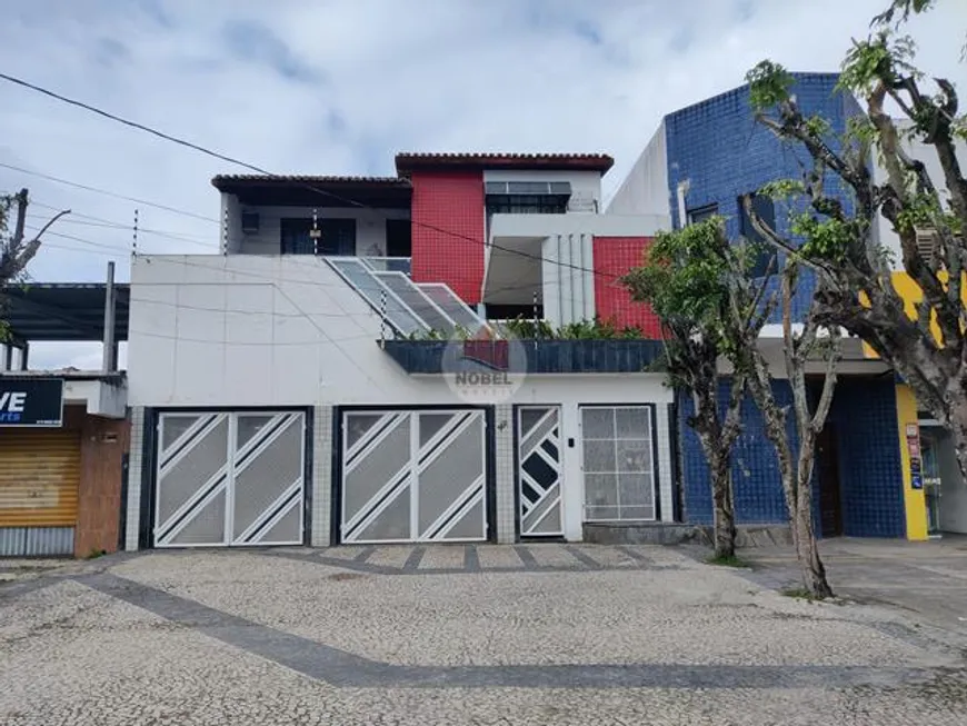 Foto 1 de Casa com 4 Quartos à venda, 283m² em Brasília, Feira de Santana