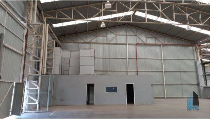 Foto 1 de Galpão/Depósito/Armazém para alugar, 2270m² em ITATIBA, Itatiba