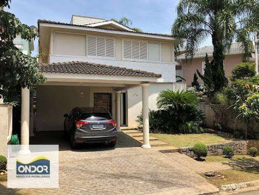 Foto 1 de Casa de Condomínio com 4 Quartos à venda, 752m² em Palos Verdes, Carapicuíba