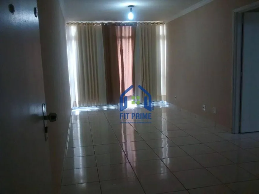 Foto 1 de Apartamento com 2 Quartos à venda, 90m² em Centro, São José do Rio Preto