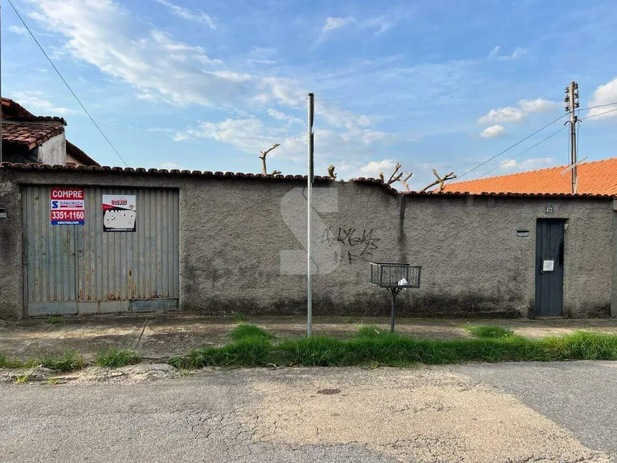 Foto 1 de Lote/Terreno à venda, 360m² em Parque Riacho das Pedras 2 Secao, Contagem