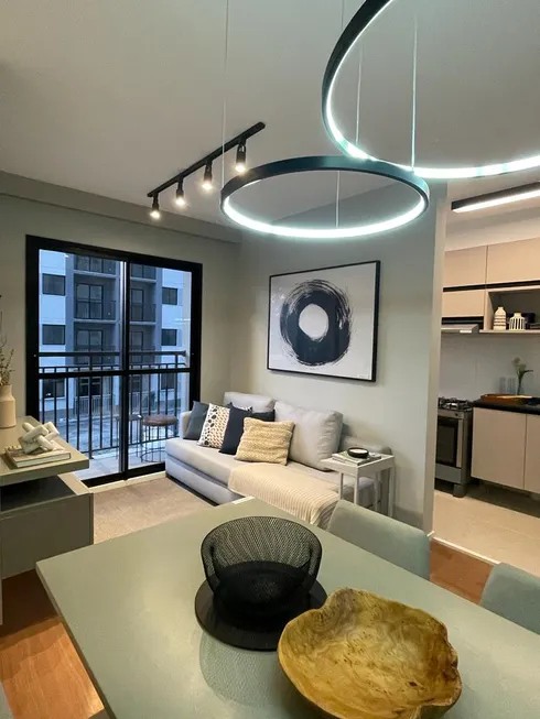 Foto 1 de Apartamento com 2 Quartos à venda, 45m² em Cachambi, Rio de Janeiro