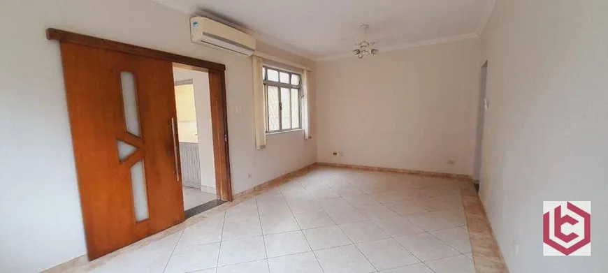 Foto 1 de Apartamento com 3 Quartos à venda, 145m² em Pompeia, Santos