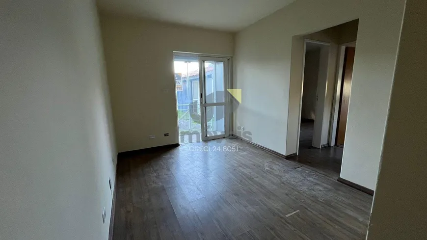 Foto 1 de Apartamento com 2 Quartos à venda, 48m² em Areal, Pelotas