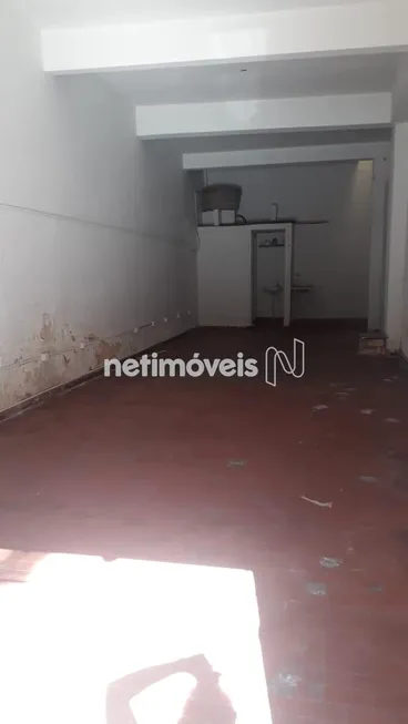 Foto 1 de Ponto Comercial à venda, 63m² em Floresta, Belo Horizonte