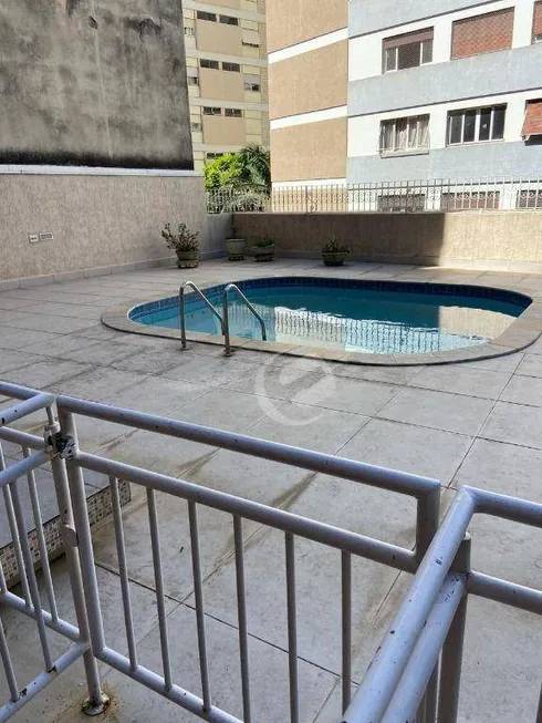 Foto 1 de Apartamento com 3 Quartos à venda, 105m² em Centro, Santo André