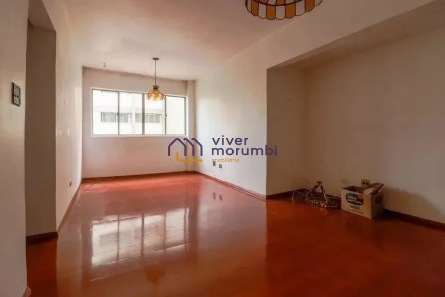 Foto 1 de Apartamento com 2 Quartos à venda, 86m² em Moema, São Paulo