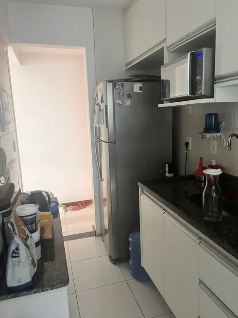 Foto 1 de Apartamento com 2 Quartos à venda, 70m² em Tancredo Neves, Salvador