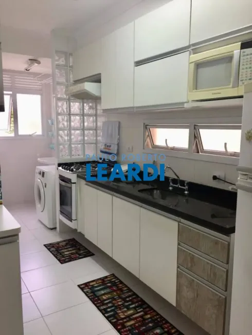 Foto 1 de Apartamento com 3 Quartos para alugar, 90m² em Jardim Satélite, São José dos Campos