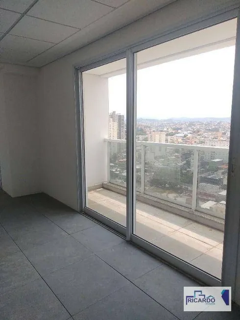 Foto 1 de Sala Comercial para venda ou aluguel, 54m² em Centro, Guarulhos