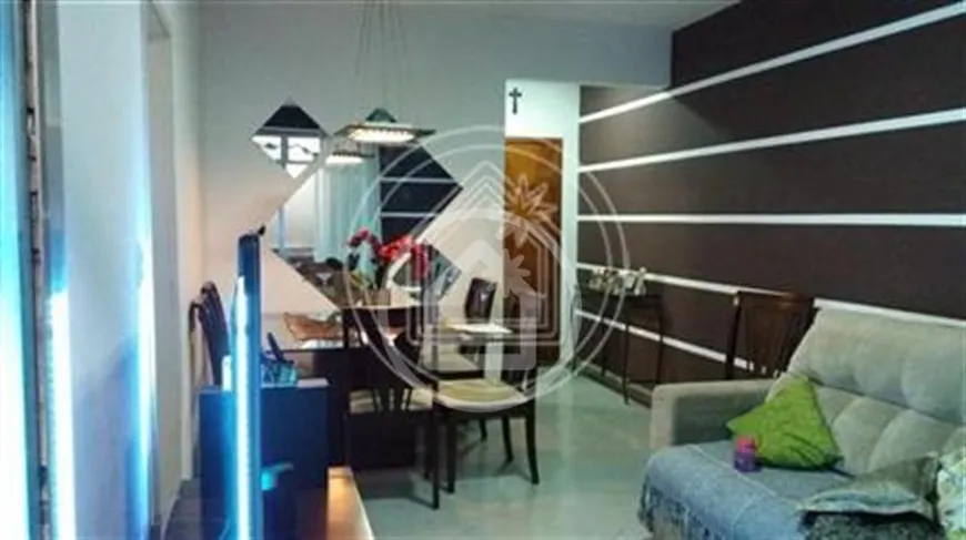 Foto 1 de Apartamento com 3 Quartos à venda, 92m² em Penha Circular, Rio de Janeiro