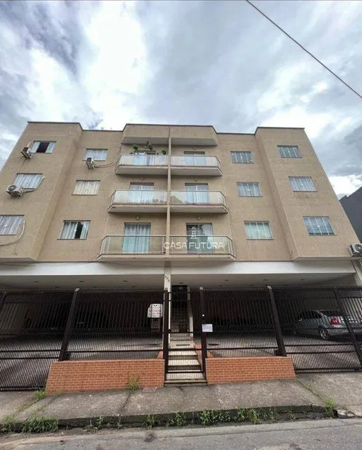 Foto 1 de Apartamento com 2 Quartos à venda, 72m² em Belmonte, Volta Redonda