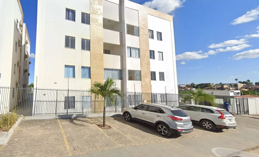 Foto 1 de Apartamento com 3 Quartos à venda, 90m² em Centro, Lagarto