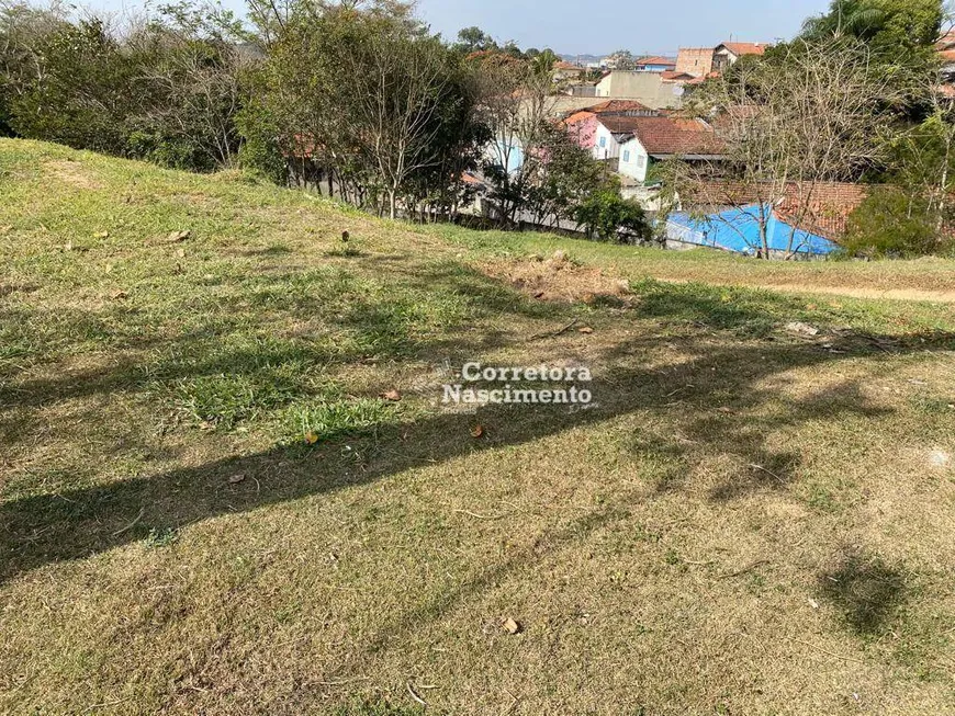 Foto 1 de Lote/Terreno à venda, 286m² em Jardim Panorama, Jacareí