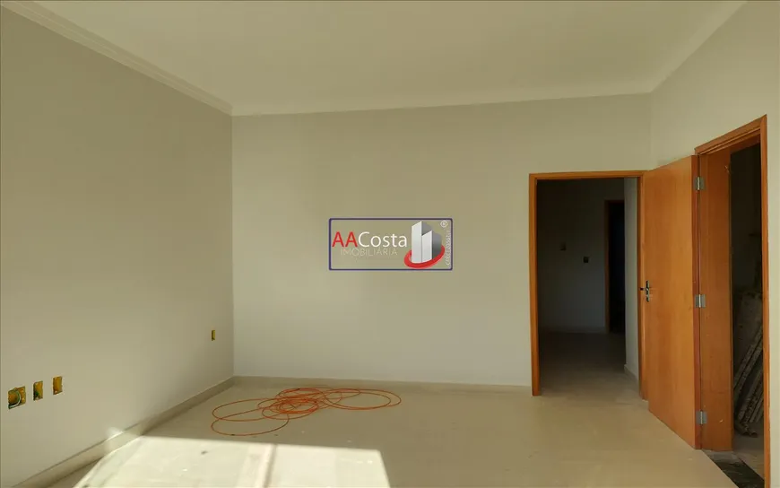 Foto 1 de Apartamento com 3 Quartos à venda, 83m² em Jardim Francano, Franca