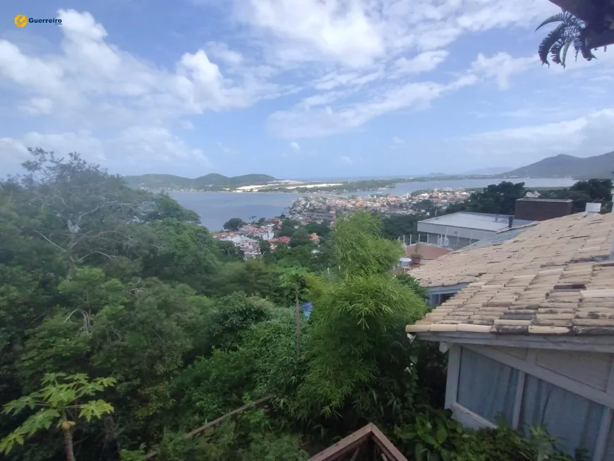 Foto 1 de Casa com 3 Quartos à venda, 206m² em Lagoa da Conceição, Florianópolis