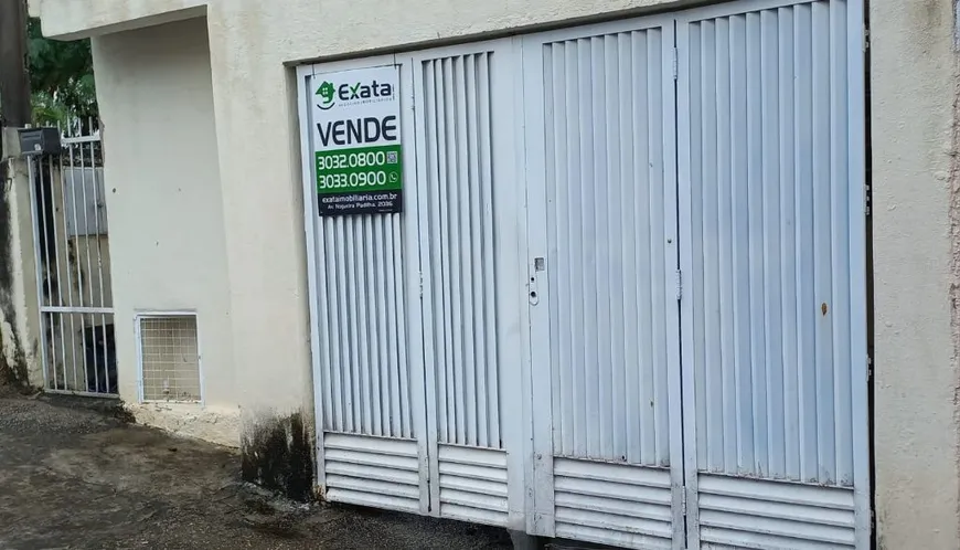Foto 1 de Sobrado com 4 Quartos à venda, 240m² em Vila Santana, Sorocaba