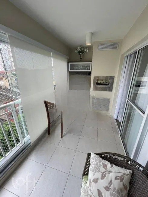 Foto 1 de Apartamento com 3 Quartos à venda, 88m² em Casa Verde, São Paulo