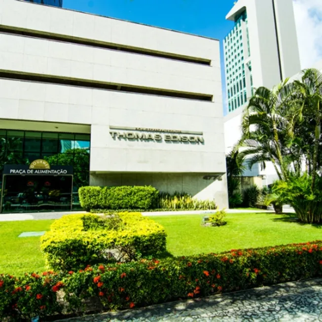 Foto 1 de Sala Comercial para venda ou aluguel, 62m² em Espinheiro, Recife