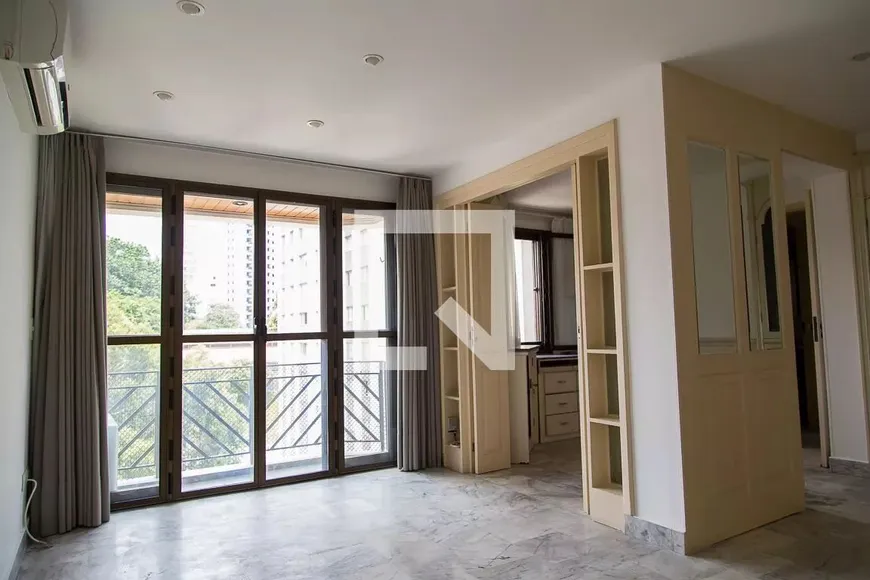 Foto 1 de Apartamento com 3 Quartos à venda, 89m² em Vila Clementino, São Paulo