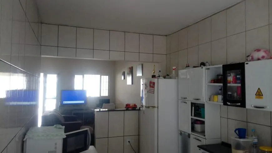 Foto 1 de Casa com 3 Quartos à venda, 140m² em Jardim Esplanada, Campinas