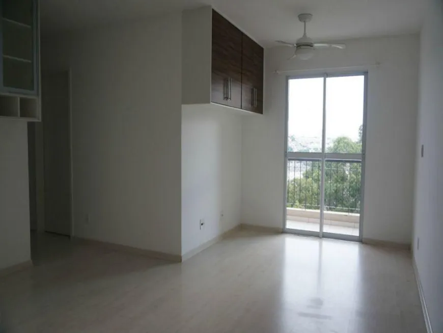 Foto 1 de Apartamento com 2 Quartos para alugar, 52m² em Morumbi, São Paulo