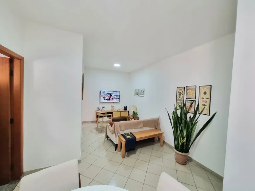 Foto 1 de Apartamento com 3 Quartos à venda, 67m² em Cachoeirinha, Belo Horizonte
