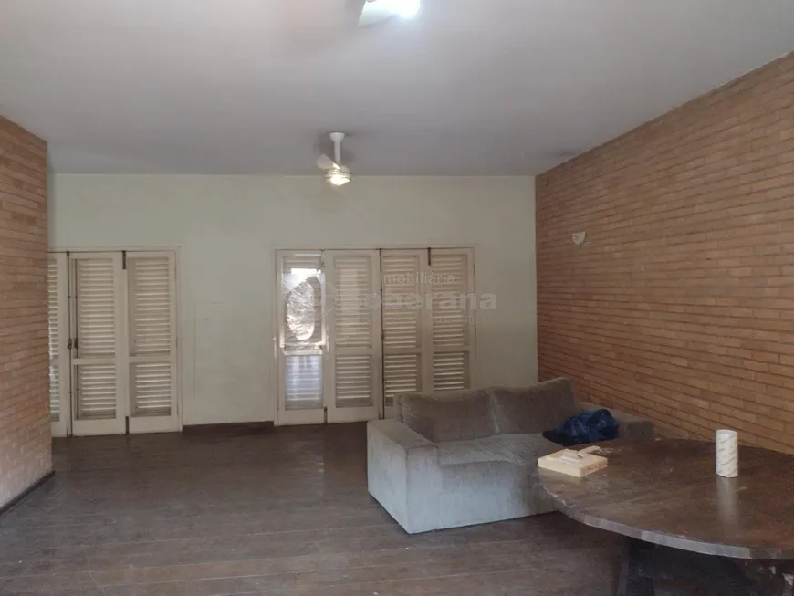 Foto 1 de Casa com 3 Quartos para venda ou aluguel, 320m² em Nova Campinas, Campinas