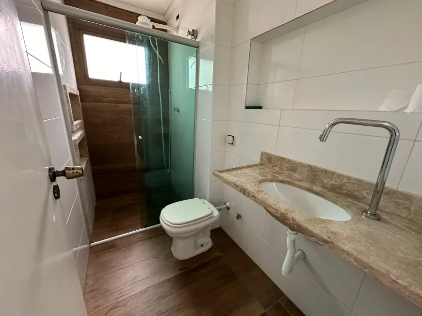 Foto 1 de Apartamento com 2 Quartos à venda, 69m² em Canto do Forte, Praia Grande