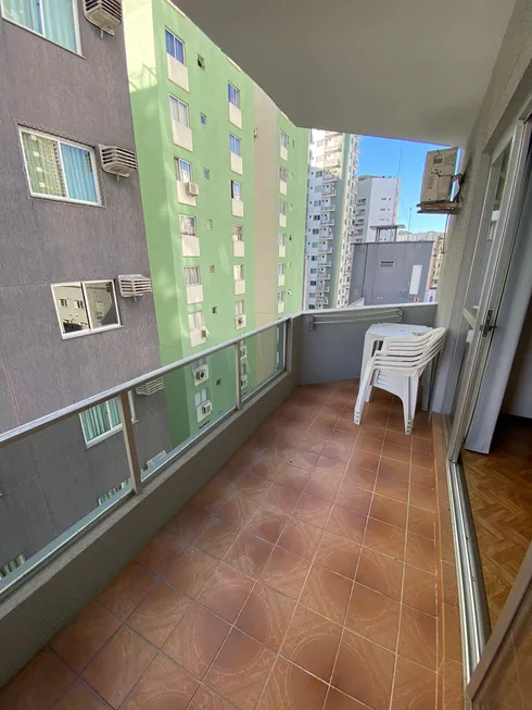 Foto 1 de Apartamento com 2 Quartos à venda, 80m² em Centro, Balneário Camboriú