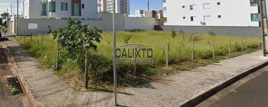 Foto 1 de Lote/Terreno à venda, 253m² em Bosque dos Buritis, Uberlândia