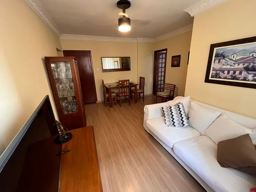 Foto 1 de Apartamento com 2 Quartos à venda, 68m² em Tijuca, Rio de Janeiro