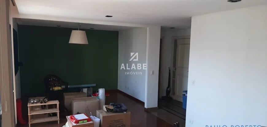 Foto 1 de Apartamento com 2 Quartos à venda, 104m² em Brooklin, São Paulo