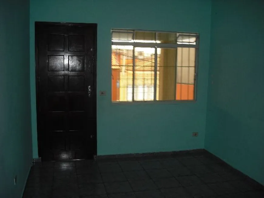 Foto 1 de Casa com 3 Quartos à venda, 109m² em Jardim Bussocaba, Osasco