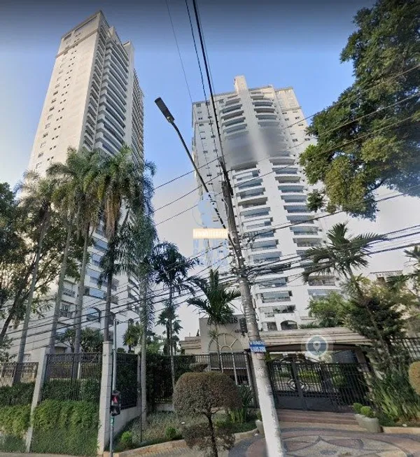 Foto 1 de Apartamento com 3 Quartos à venda, 174m² em Santana, São Paulo