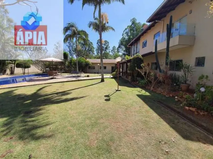 Foto 1 de Fazenda/Sítio à venda, 15000m² em Solar das Candeias, Aparecida de Goiânia