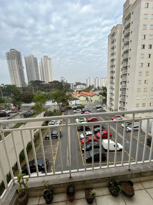 Foto 1 de Apartamento com 2 Quartos à venda, 51m² em Jardim Umarizal, São Paulo