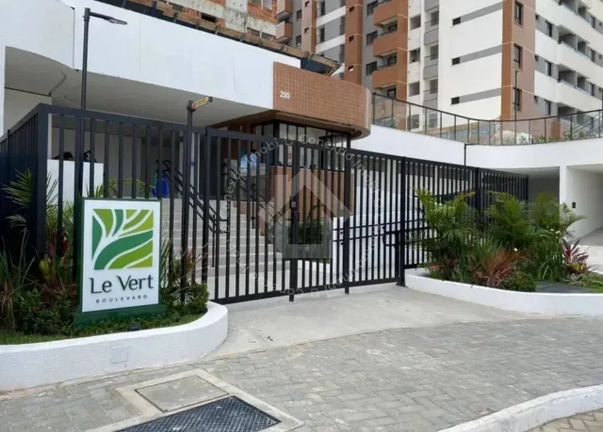 Foto 1 de Apartamento com 2 Quartos à venda, 58m² em Farolândia, Aracaju