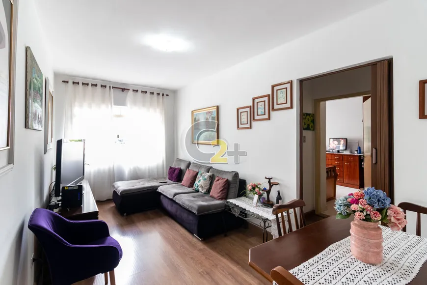 Foto 1 de Apartamento com 2 Quartos à venda, 64m² em Perdizes, São Paulo