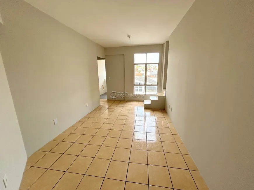 Foto 1 de Apartamento com 2 Quartos à venda, 79m² em Capoeiras, Florianópolis