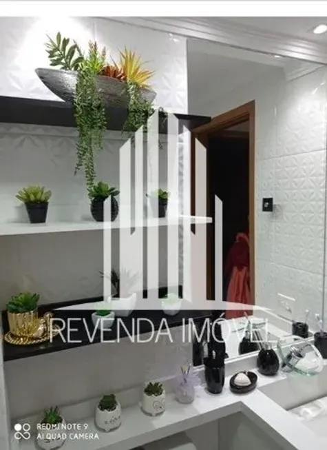 Foto 1 de Apartamento com 2 Quartos à venda, 49m² em Vila Nova Cachoeirinha, São Paulo