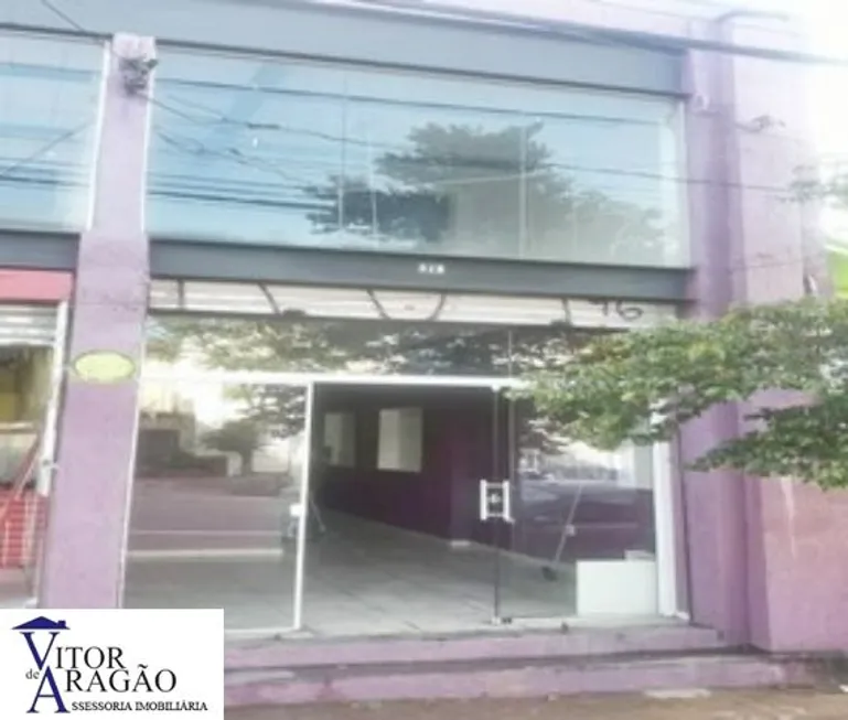 Foto 1 de Galpão/Depósito/Armazém para alugar, 45m² em Santana, São Paulo